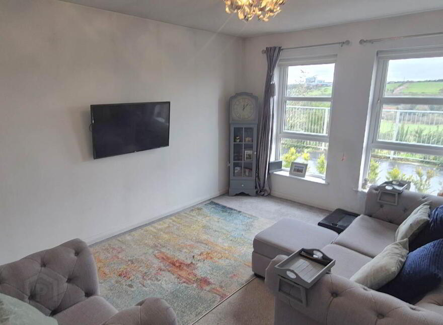 2 Ashbrook Court, Waterside, Derry / Londonderry, BT47 3FA
