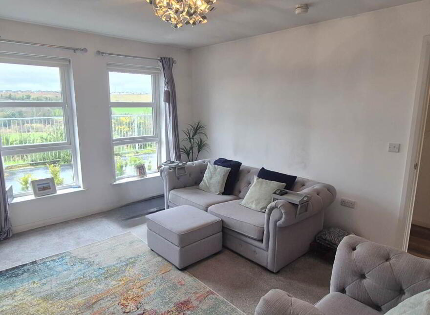 2 Ashbrook Court, Waterside, Derry / Londonderry, BT47 3FA