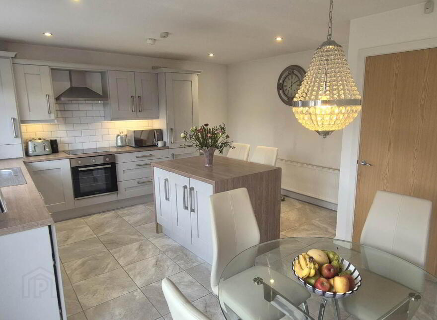 2 Ashbrook Court, Waterside, Derry / Londonderry, BT47 3FA