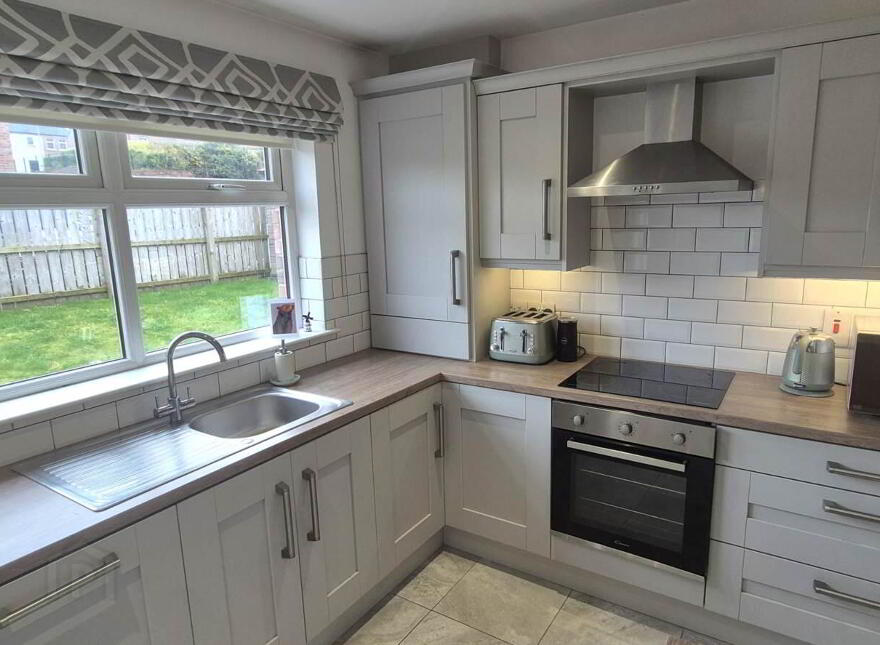 2 Ashbrook Court, Waterside, Derry / Londonderry, BT47 3FA