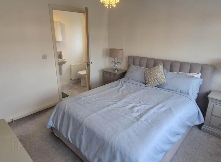 2 Ashbrook Court, Waterside, Derry / Londonderry, BT47 3FA