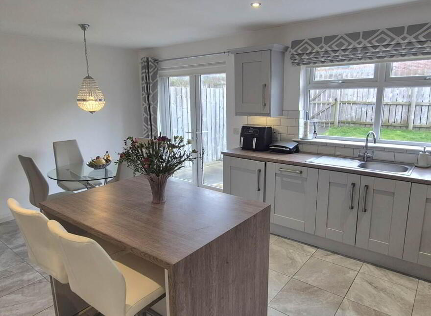 2 Ashbrook Court, Waterside, Derry / Londonderry, BT47 3FA