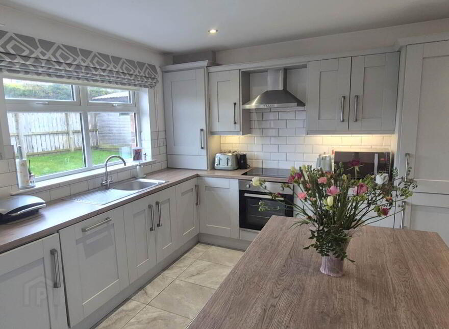 2 Ashbrook Court, Waterside, Derry / Londonderry, BT47 3FA
