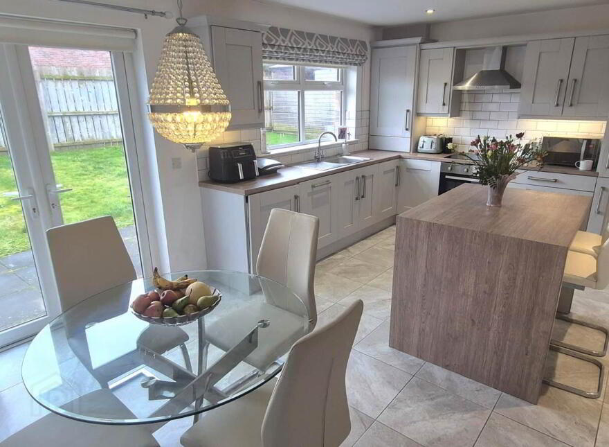 2 Ashbrook Court, Waterside, Derry / Londonderry, BT47 3FA