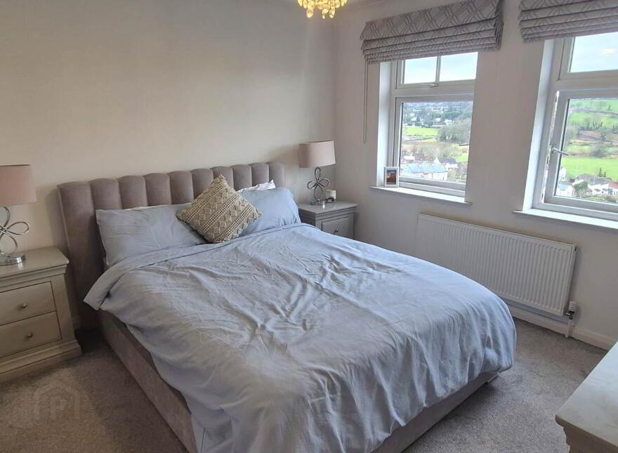 2 Ashbrook Court, Waterside, Derry / Londonderry, BT47 3FA