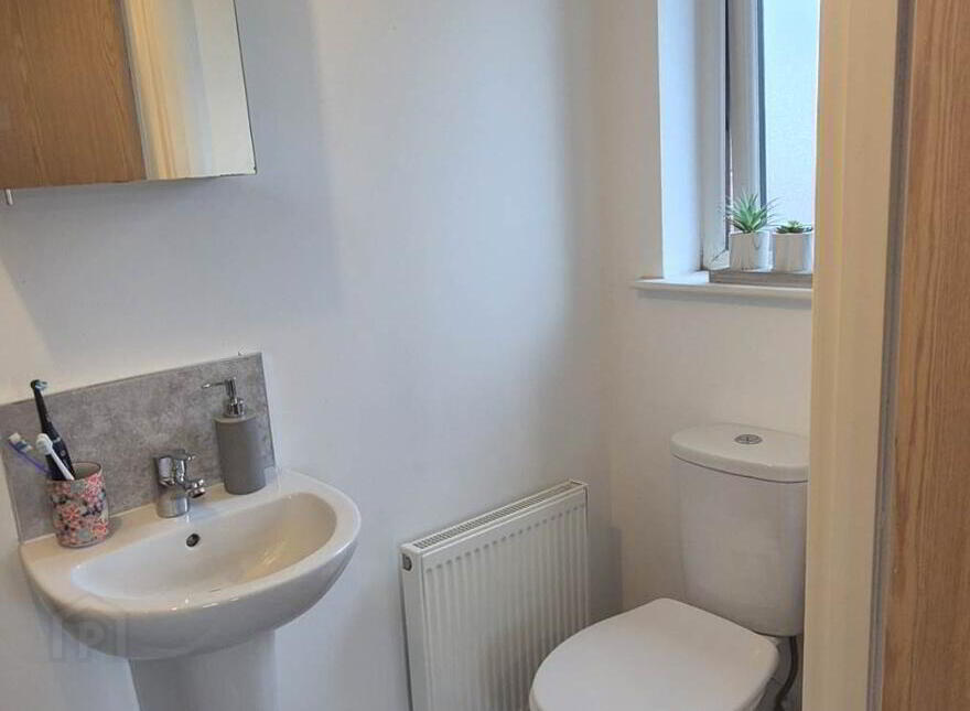 2 Ashbrook Court, Waterside, Derry / Londonderry, BT47 3FA