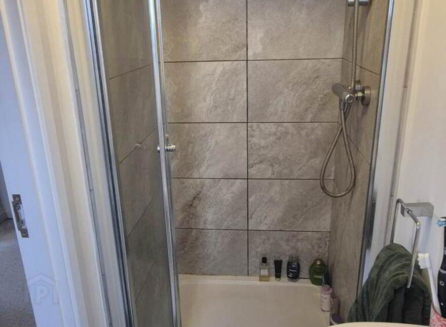 2 Ashbrook Court, Waterside, Derry / Londonderry, BT47 3FA