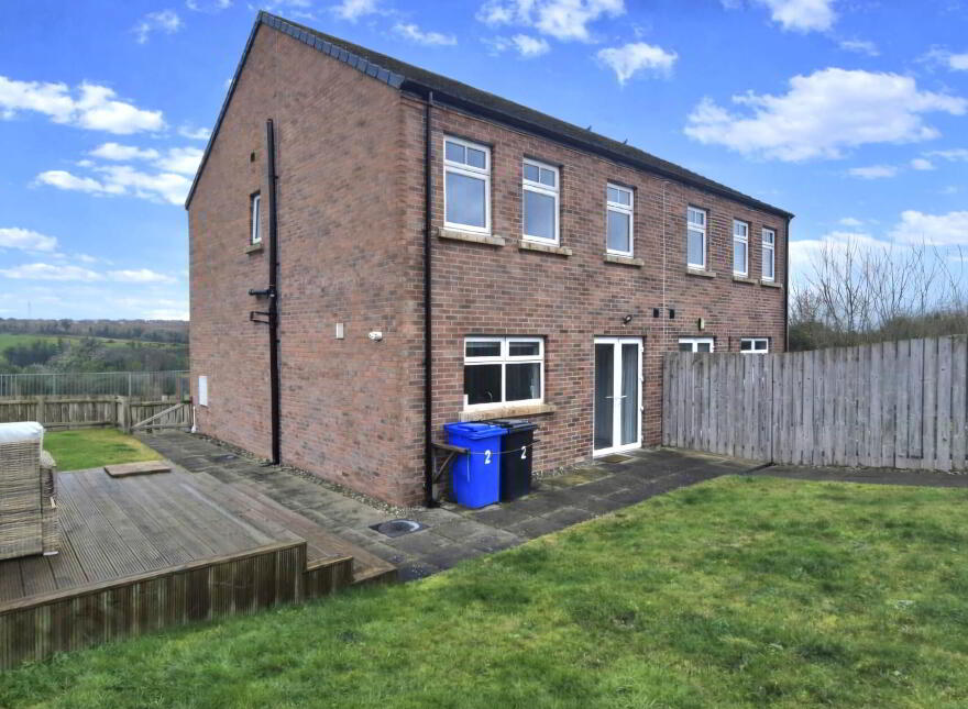 2 Ashbrook Court, Waterside, Derry / Londonderry, BT47 3FA