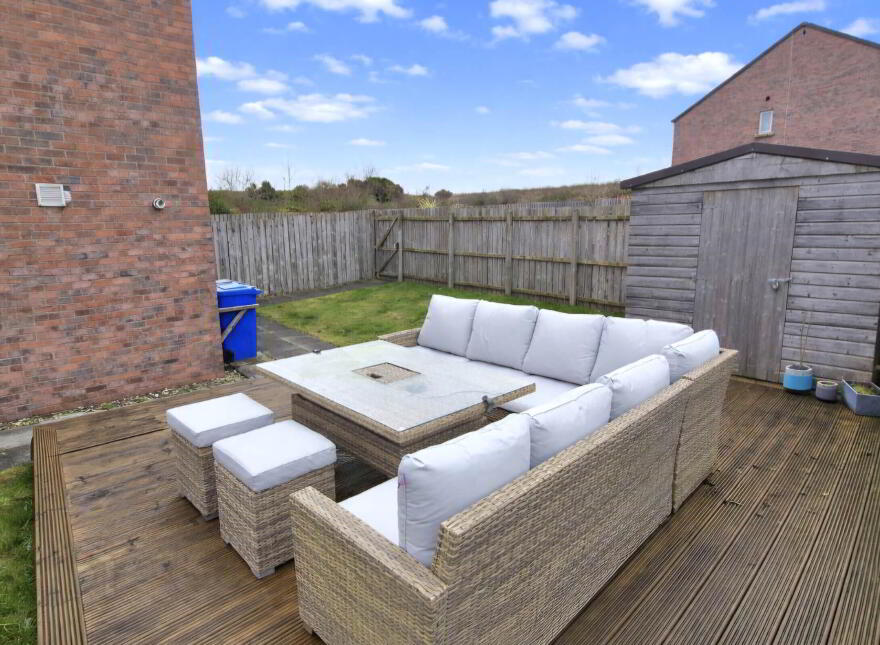 2 Ashbrook Court, Waterside, Derry / Londonderry, BT47 3FA