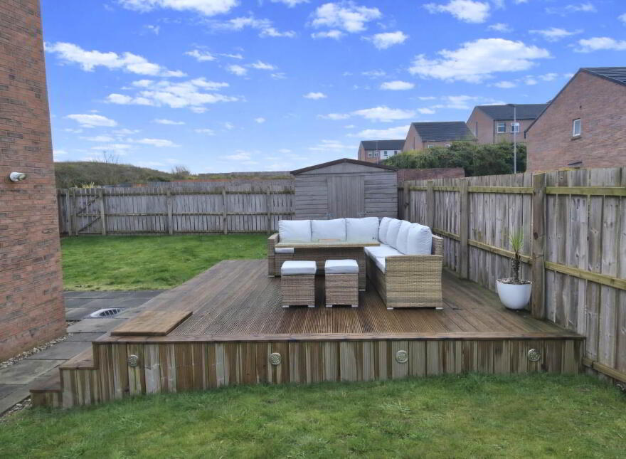 2 Ashbrook Court, Waterside, Derry / Londonderry, BT47 3FA