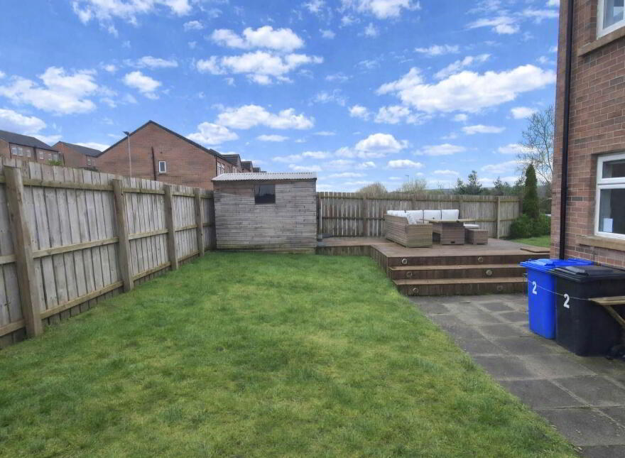 2 Ashbrook Court, Waterside, Derry / Londonderry, BT47 3FA