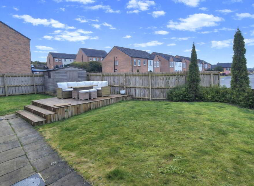 2 Ashbrook Court, Waterside, Derry / Londonderry, BT47 3FA