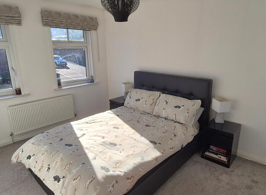 2 Ashbrook Court, Waterside, Derry / Londonderry, BT47 3FA