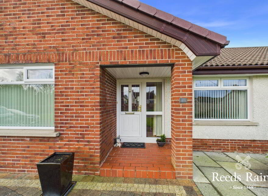 23 Church Lodge, Moneyreagh, Newtownards, BT23 6ES