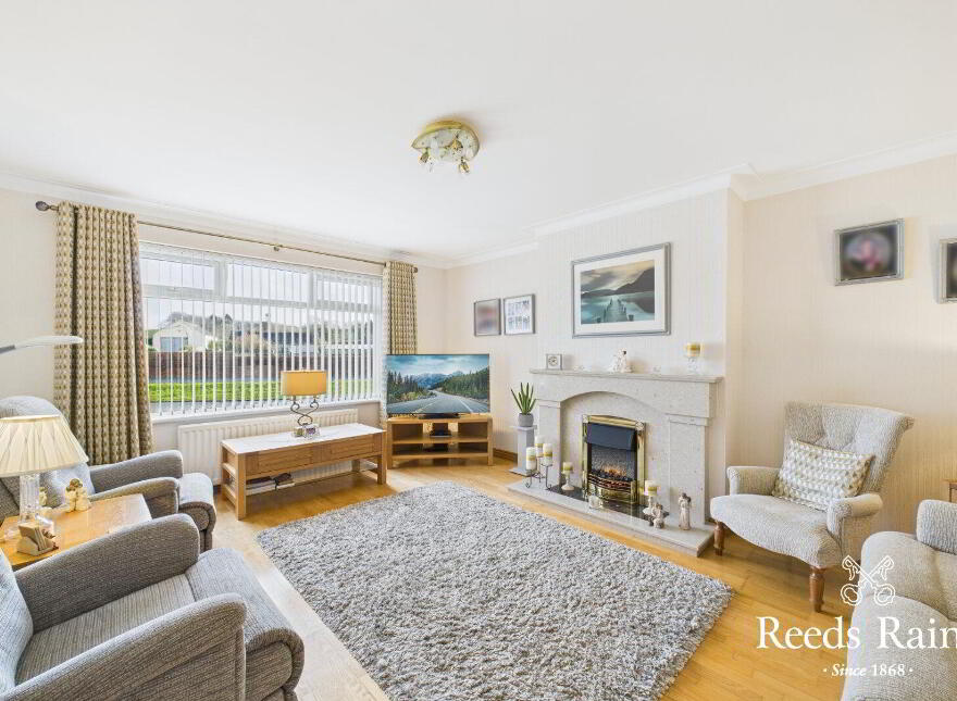 23 Church Lodge, Moneyreagh, Newtownards, BT23 6ES