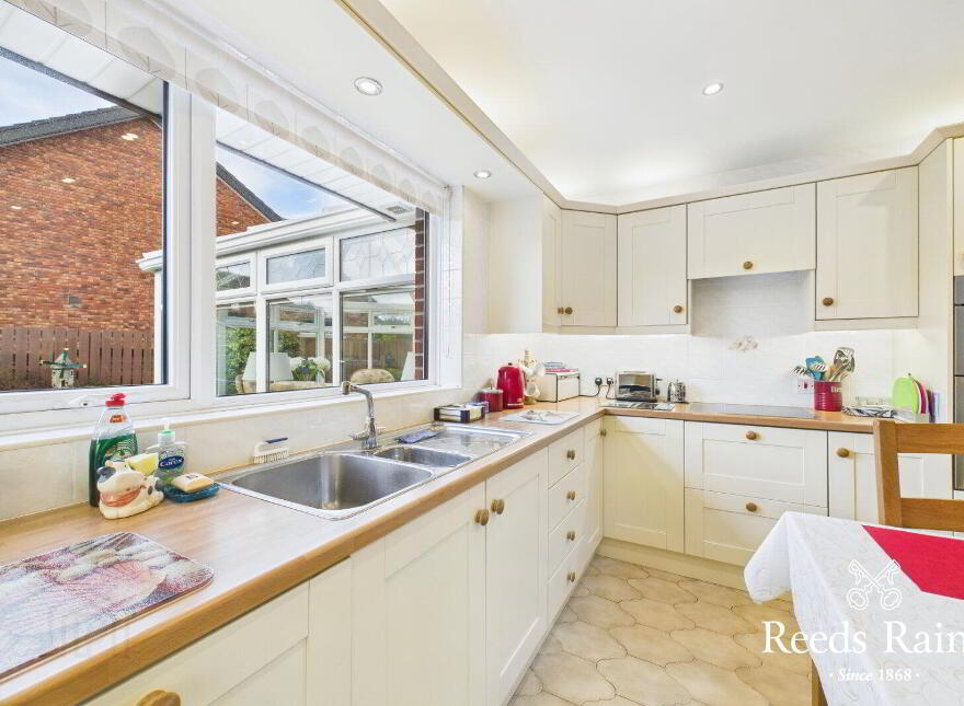 23 Church Lodge, Moneyreagh, Newtownards, BT23 6ES