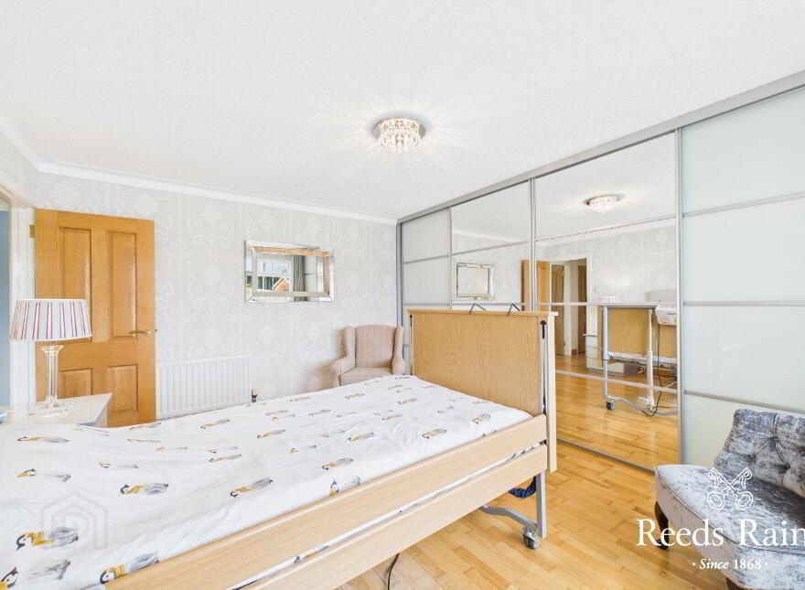 23 Church Lodge, Moneyreagh, Newtownards, BT23 6ES