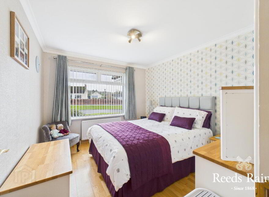 23 Church Lodge, Moneyreagh, Newtownards, BT23 6ES