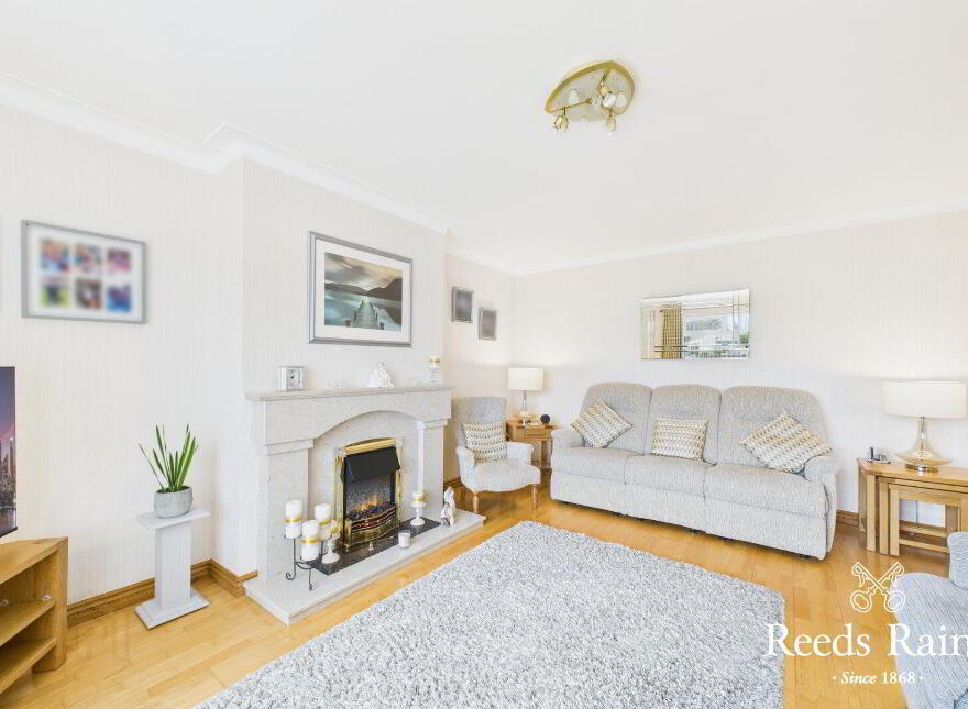 23 Church Lodge, Moneyreagh, Newtownards, BT23 6ES