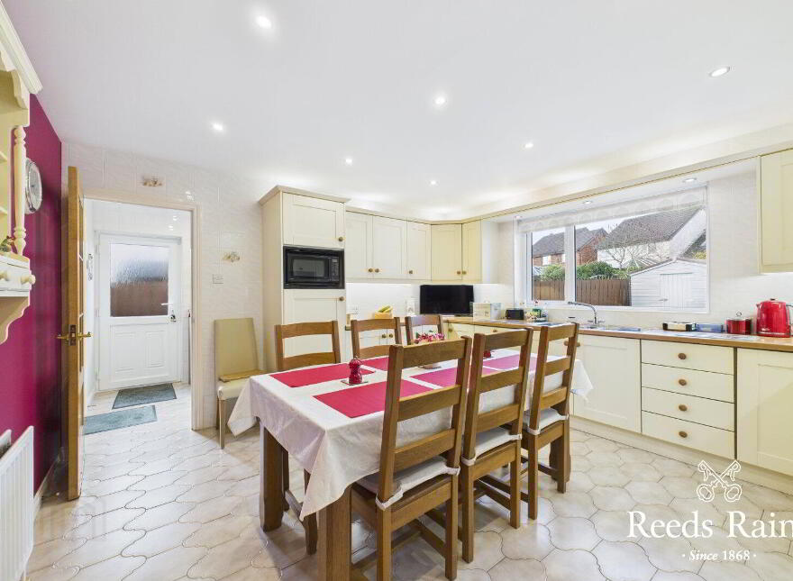 23 Church Lodge, Moneyreagh, Newtownards, BT23 6ES
