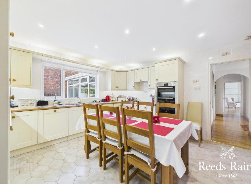 23 Church Lodge, Moneyreagh, Newtownards, BT23 6ES