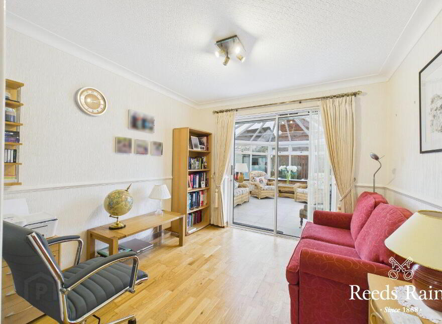 23 Church Lodge, Moneyreagh, Newtownards, BT23 6ES