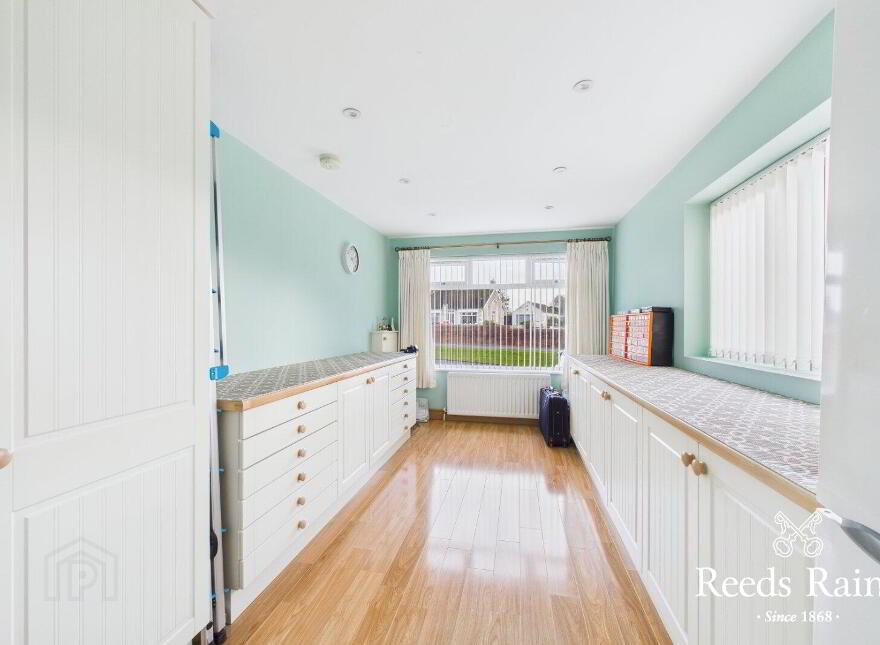 23 Church Lodge, Moneyreagh, Newtownards, BT23 6ES