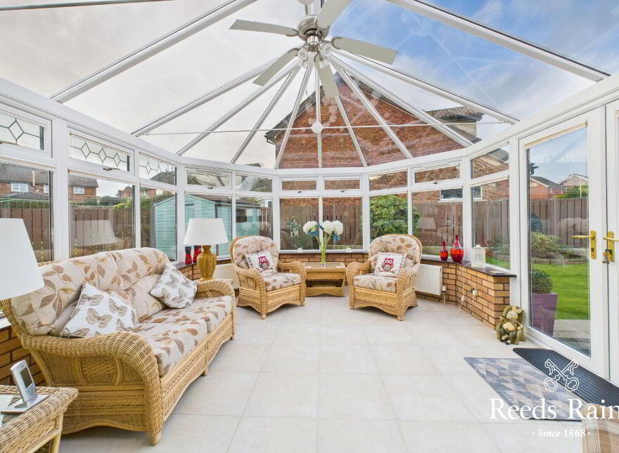 23 Church Lodge, Moneyreagh, Newtownards, BT23 6ES