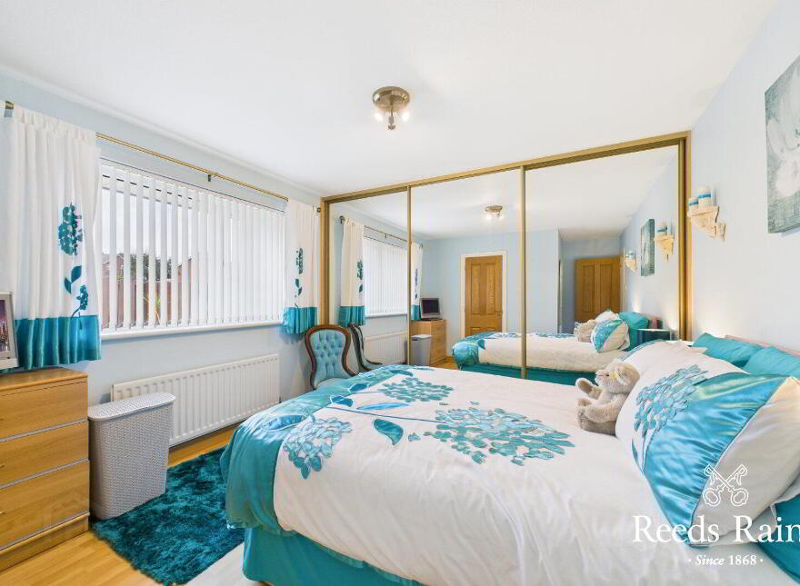 23 Church Lodge, Moneyreagh, Newtownards, BT23 6ES