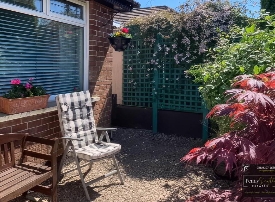 6 Elsinore Avenue, Bangor, BT19 1EN