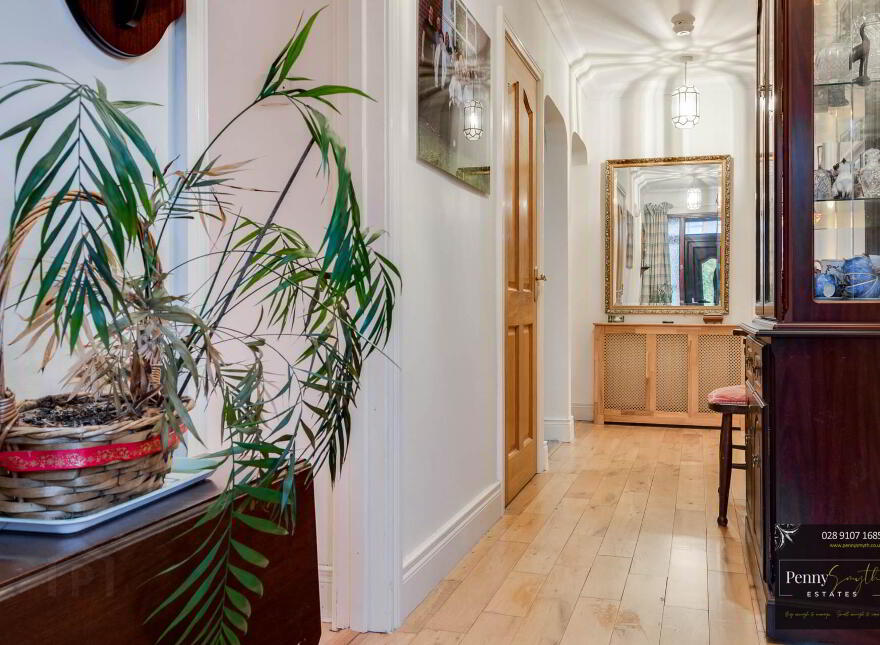 6 Elsinore Avenue, Bangor, BT19 1EN