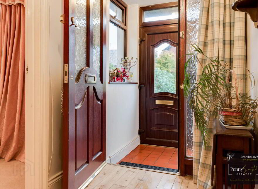 6 Elsinore Avenue, Bangor, BT19 1EN