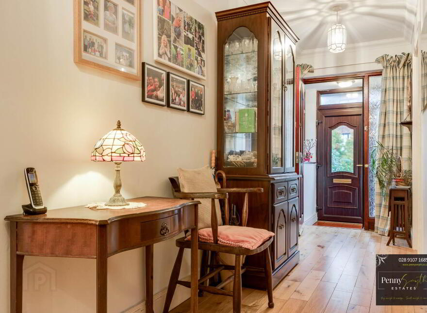 6 Elsinore Avenue, Bangor, BT19 1EN