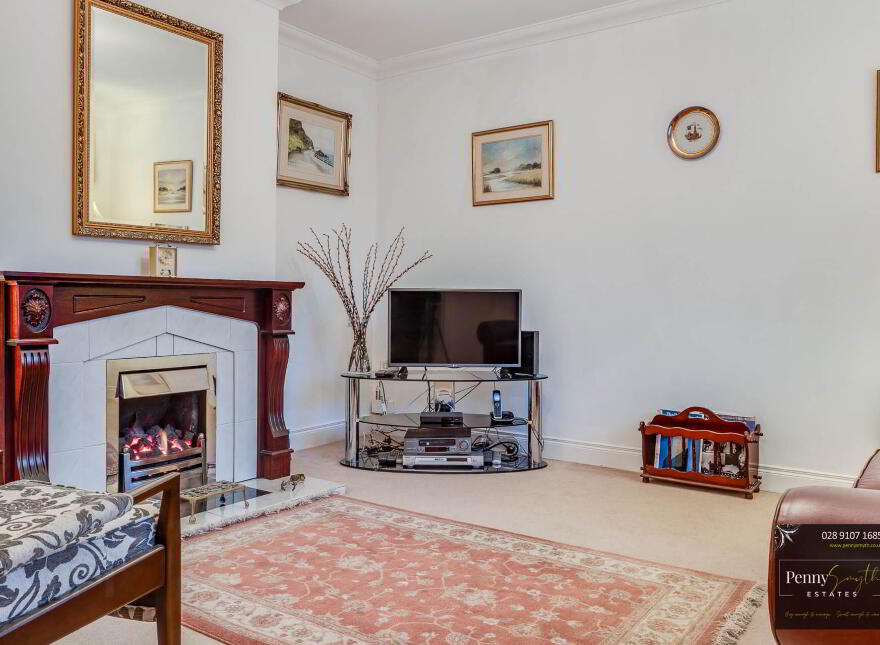 6 Elsinore Avenue, Bangor, BT19 1EN