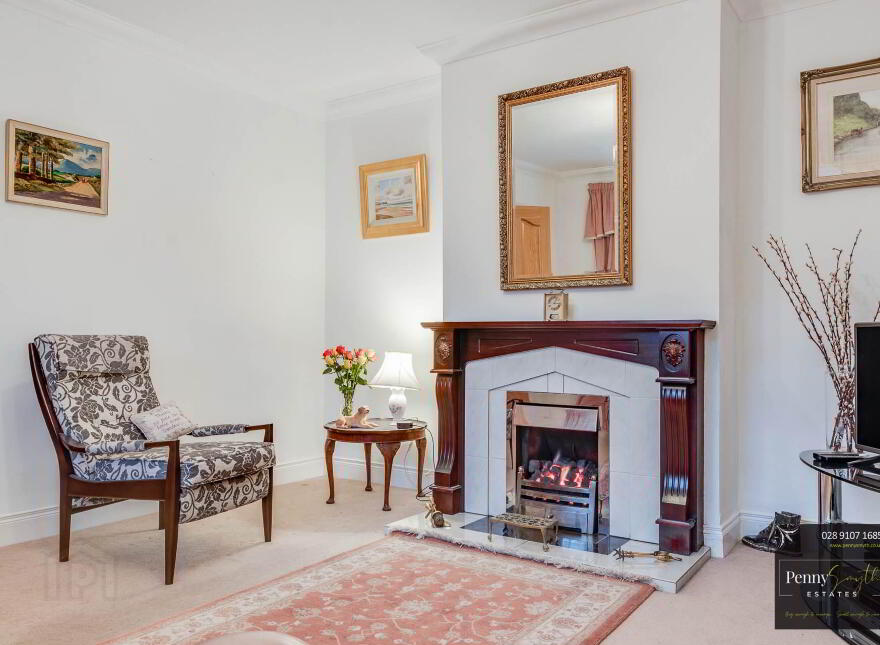 6 Elsinore Avenue, Bangor, BT19 1EN