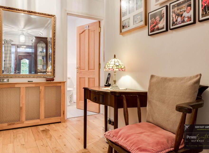 6 Elsinore Avenue, Bangor, BT19 1EN