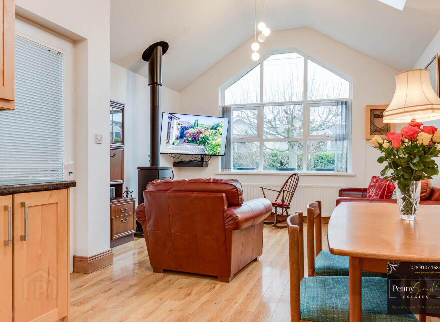 6 Elsinore Avenue, Bangor, BT19 1EN