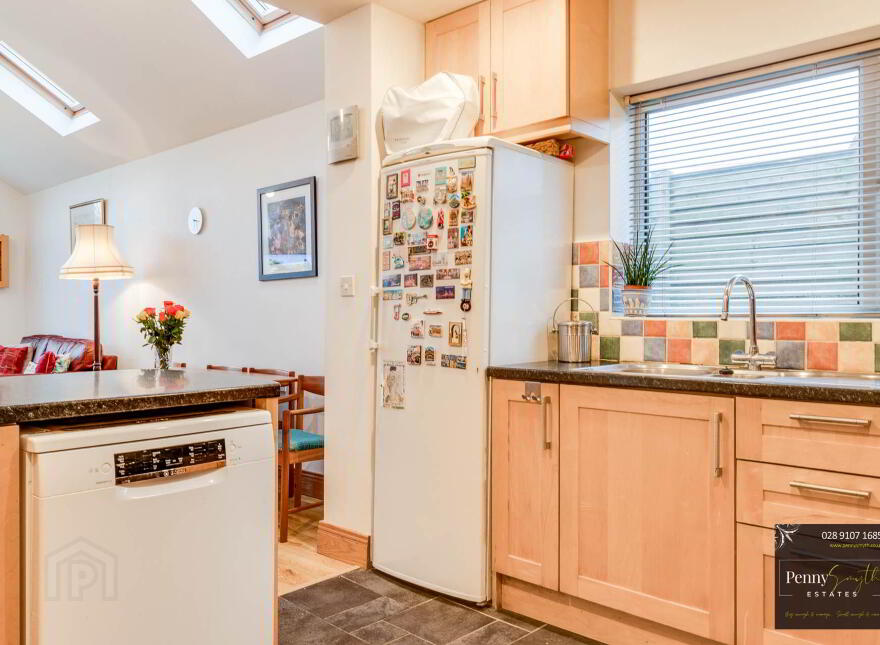 6 Elsinore Avenue, Bangor, BT19 1EN