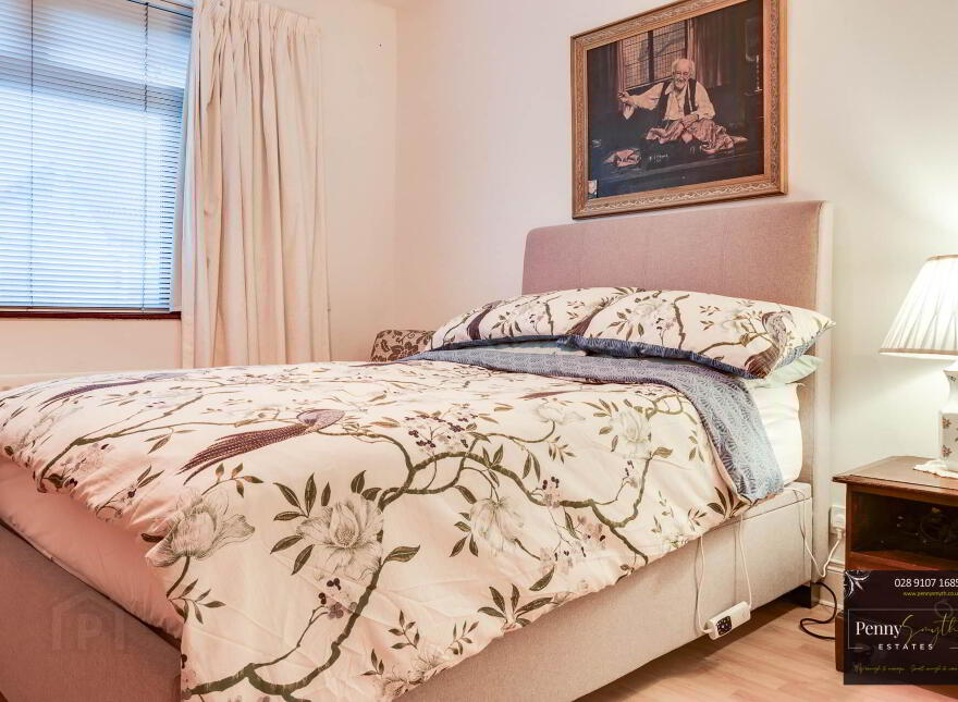 6 Elsinore Avenue, Bangor, BT19 1EN