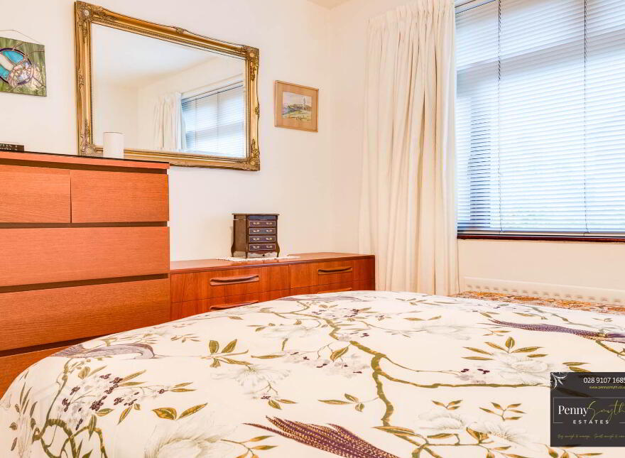 6 Elsinore Avenue, Bangor, BT19 1EN