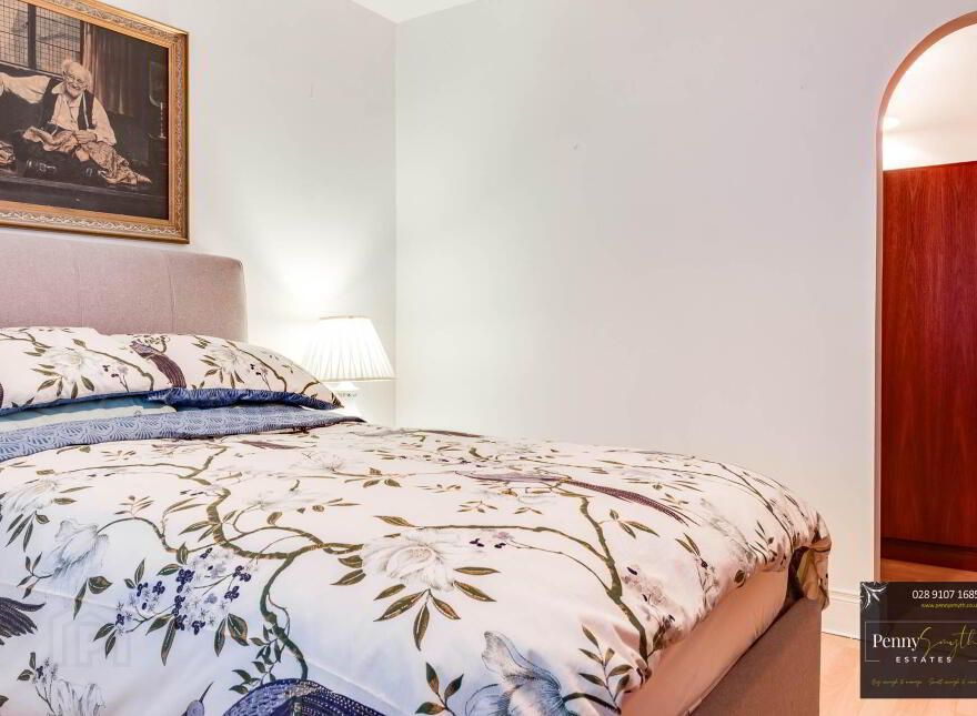 6 Elsinore Avenue, Bangor, BT19 1EN