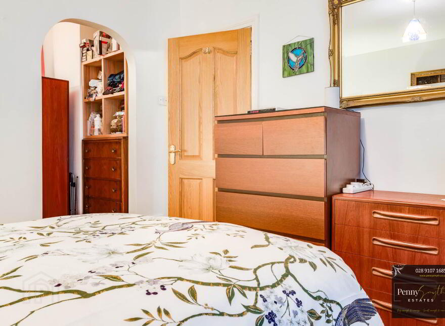 6 Elsinore Avenue, Bangor, BT19 1EN