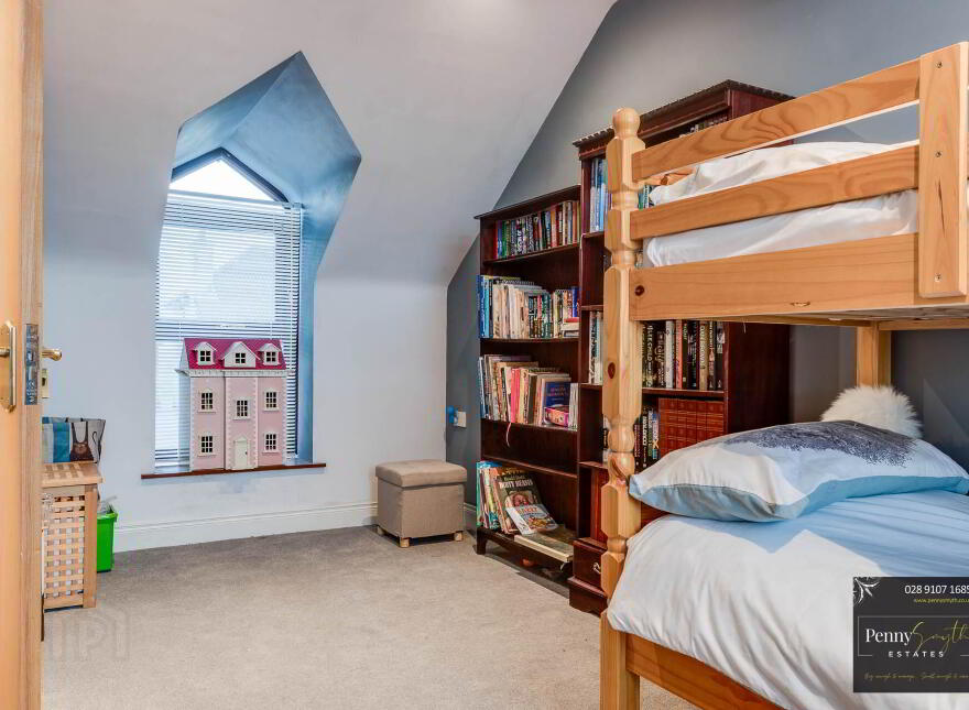 6 Elsinore Avenue, Bangor, BT19 1EN