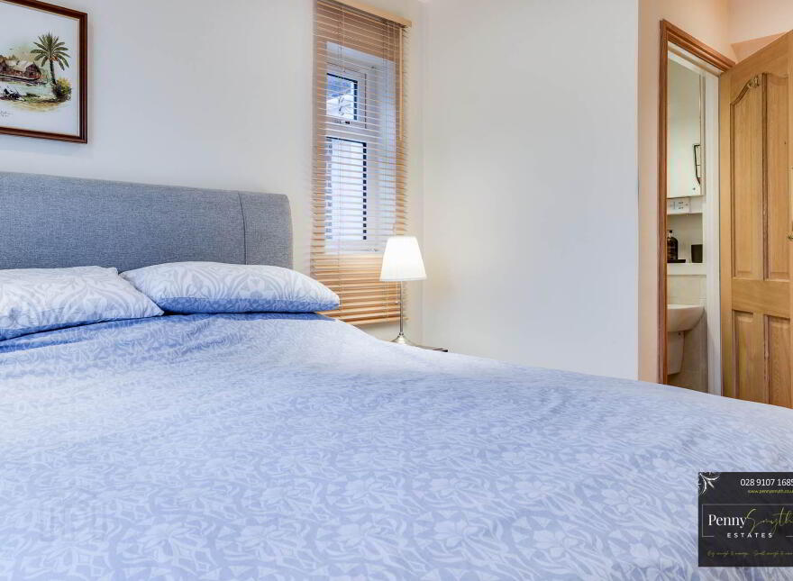 6 Elsinore Avenue, Bangor, BT19 1EN