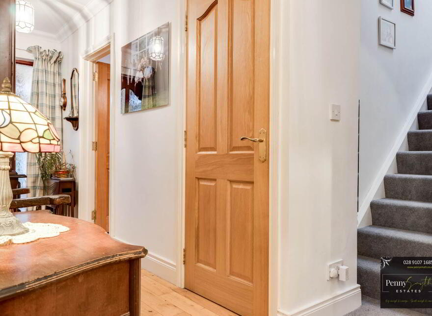 6 Elsinore Avenue, Bangor, BT19 1EN