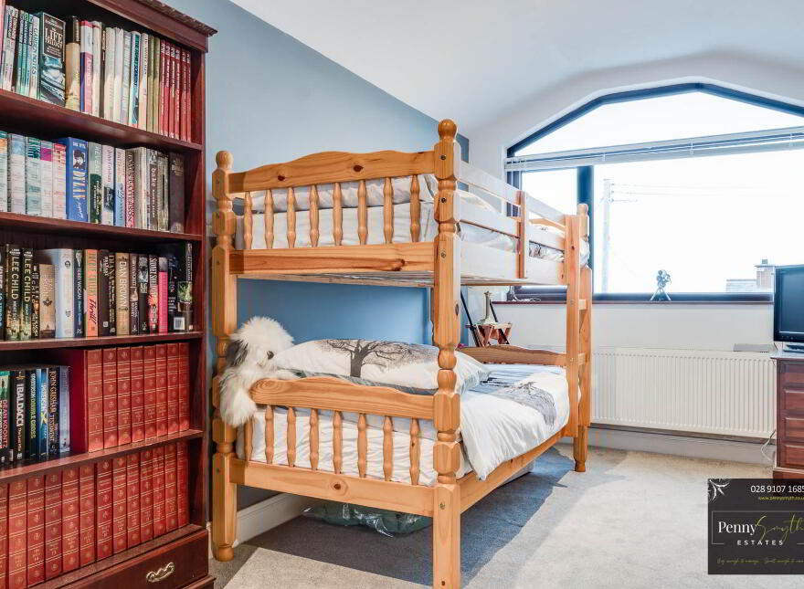 6 Elsinore Avenue, Bangor, BT19 1EN