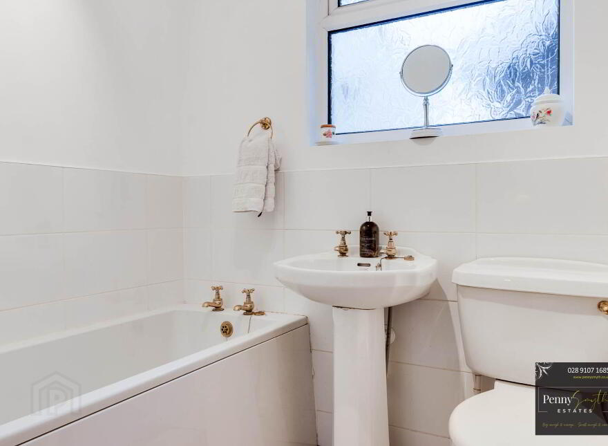 6 Elsinore Avenue, Bangor, BT19 1EN