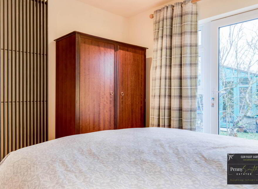 6 Elsinore Avenue, Bangor, BT19 1EN