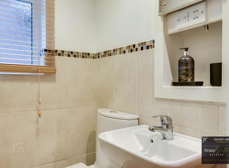 6 Elsinore Avenue, Bangor, BT19 1EN