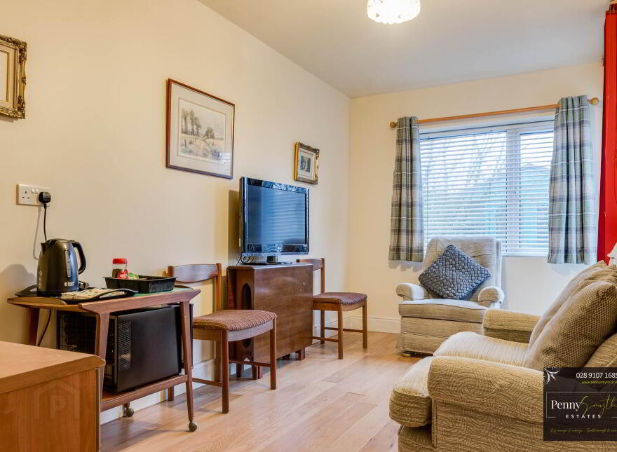 6 Elsinore Avenue, Bangor, BT19 1EN